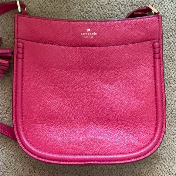 Kate Spade Cross Body - Picture 2 of 4